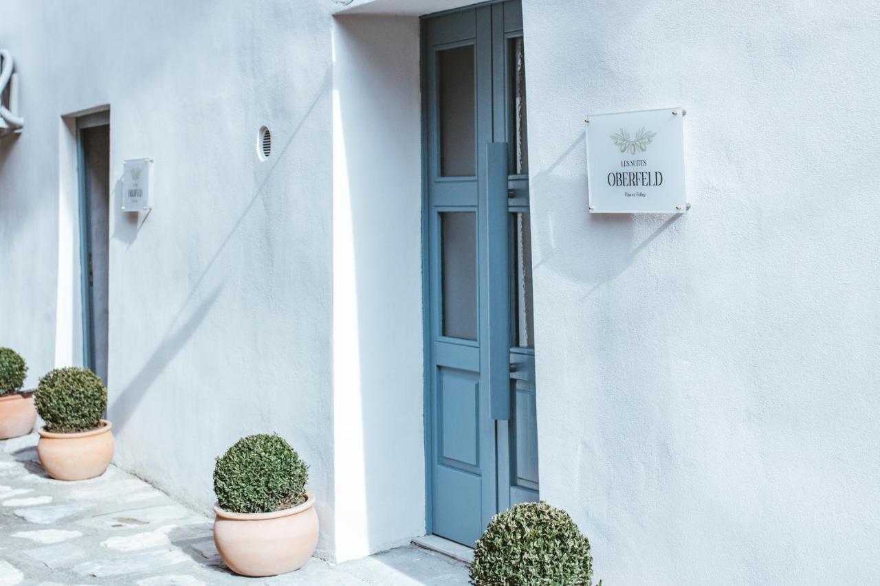 Country House Oberfeld Vipava Kültér fotó
