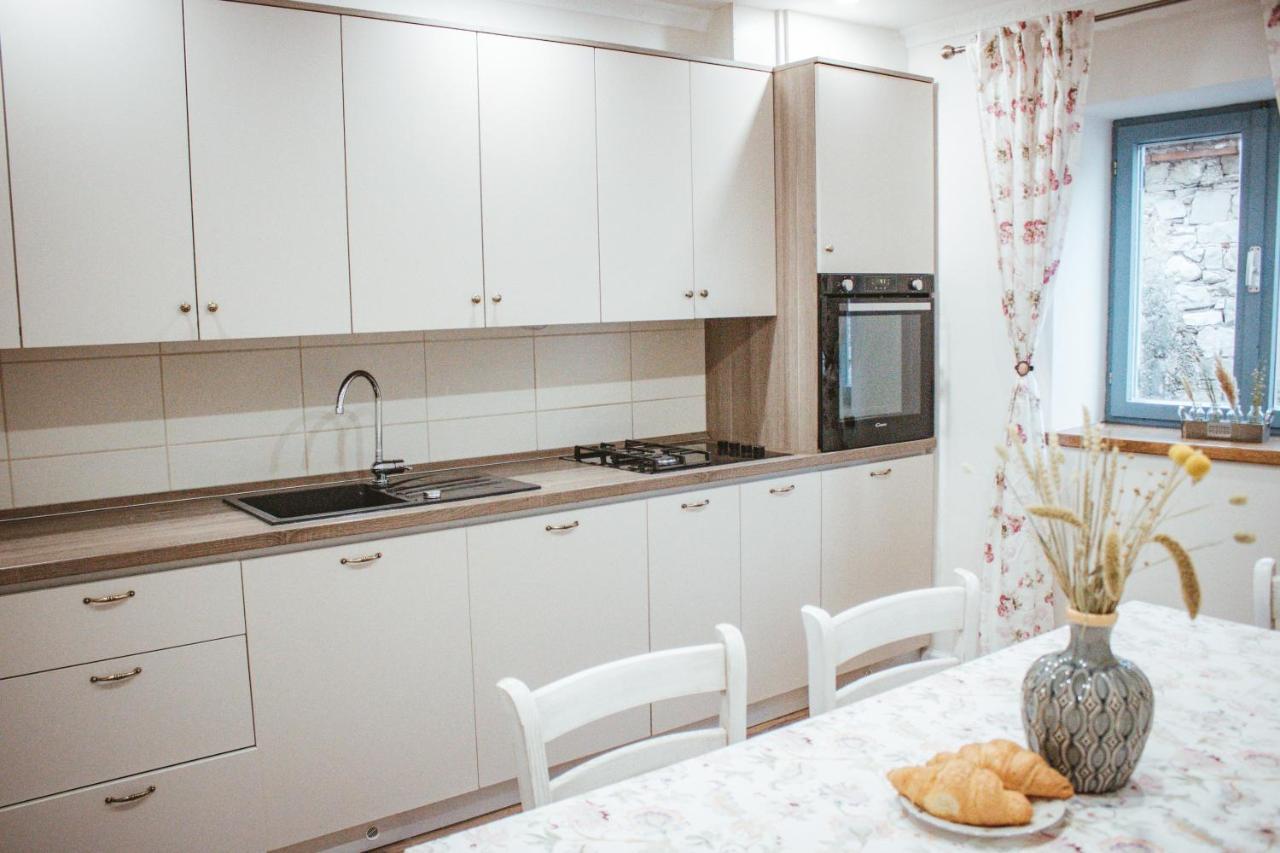 Country House Oberfeld Vipava Kültér fotó
