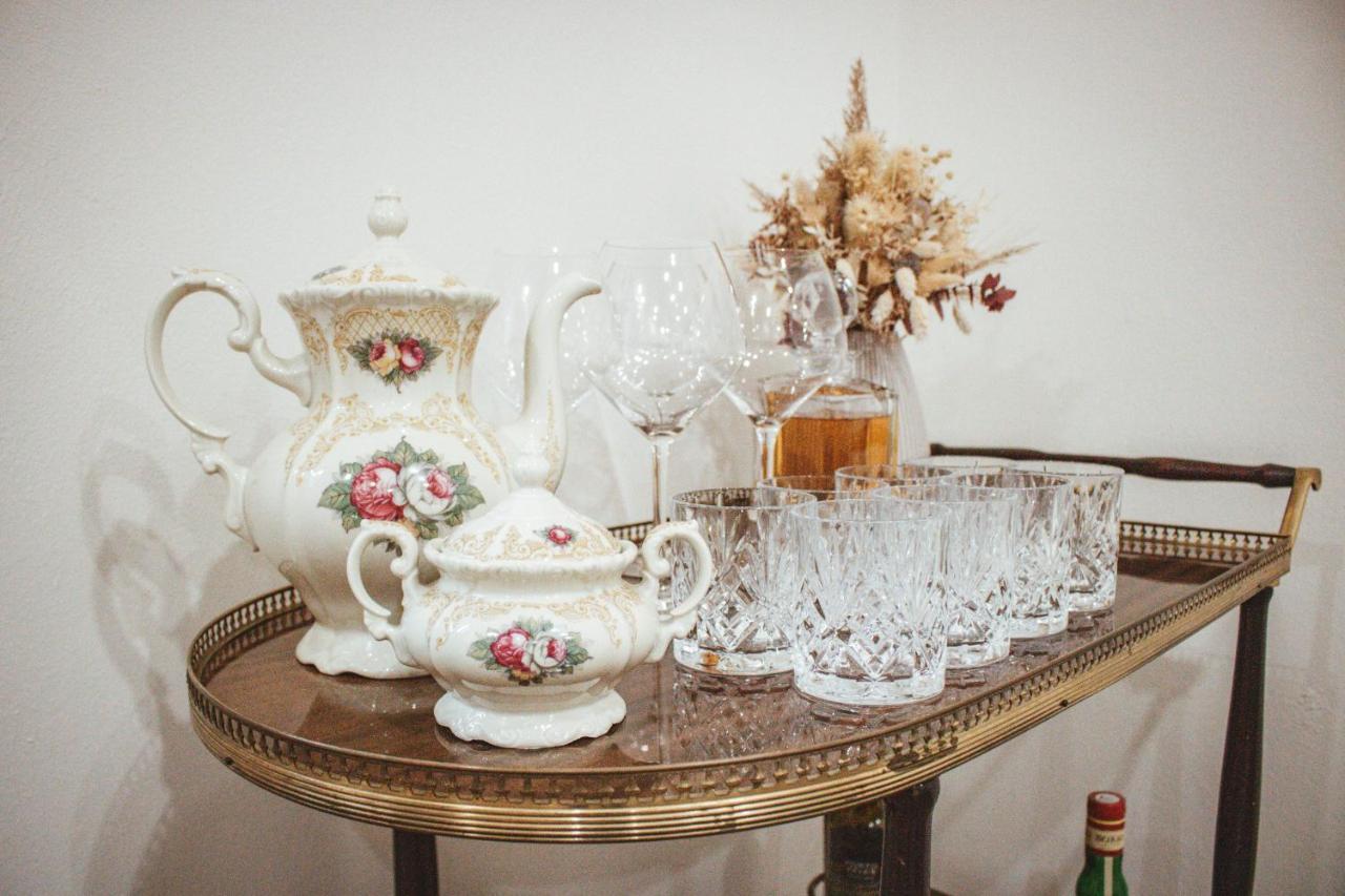 Country House Oberfeld Vipava Kültér fotó