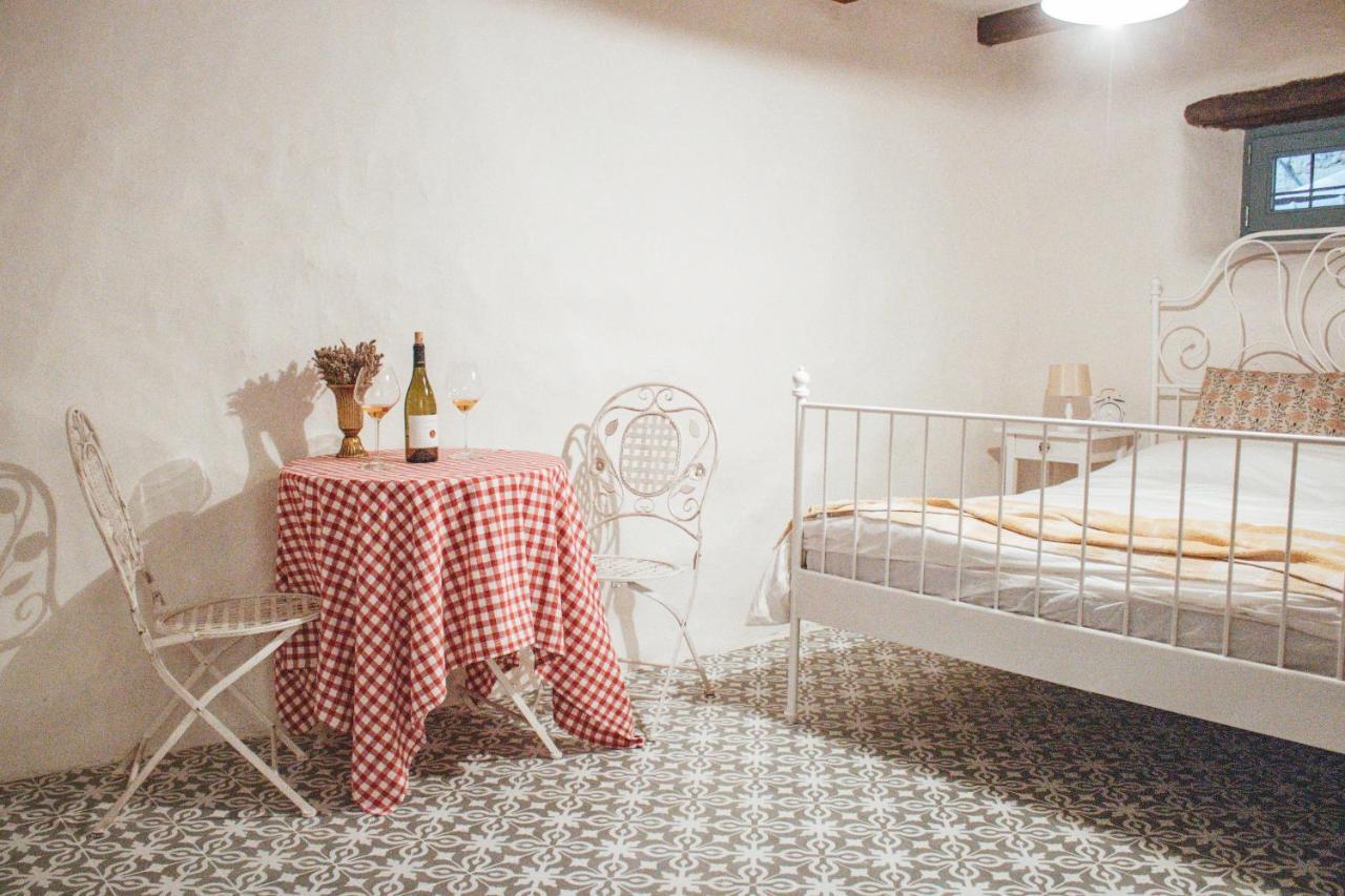 Country House Oberfeld Vipava Kültér fotó
