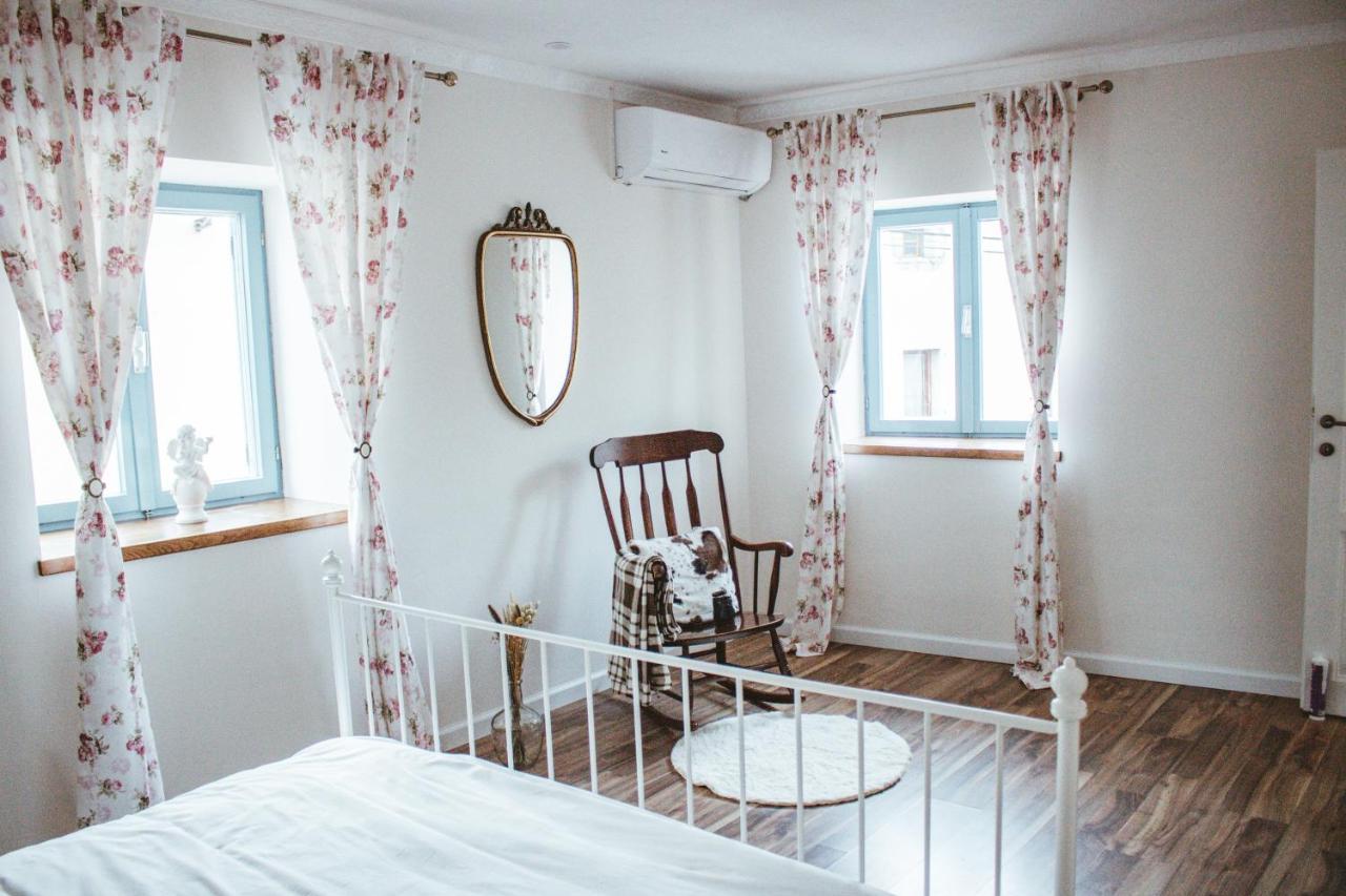 Country House Oberfeld Vipava Kültér fotó