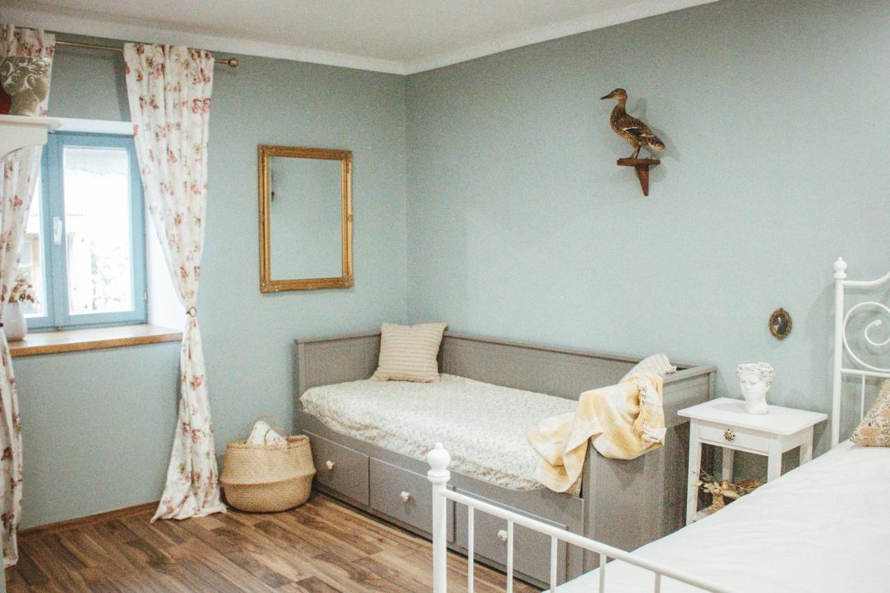 Country House Oberfeld Vipava Kültér fotó