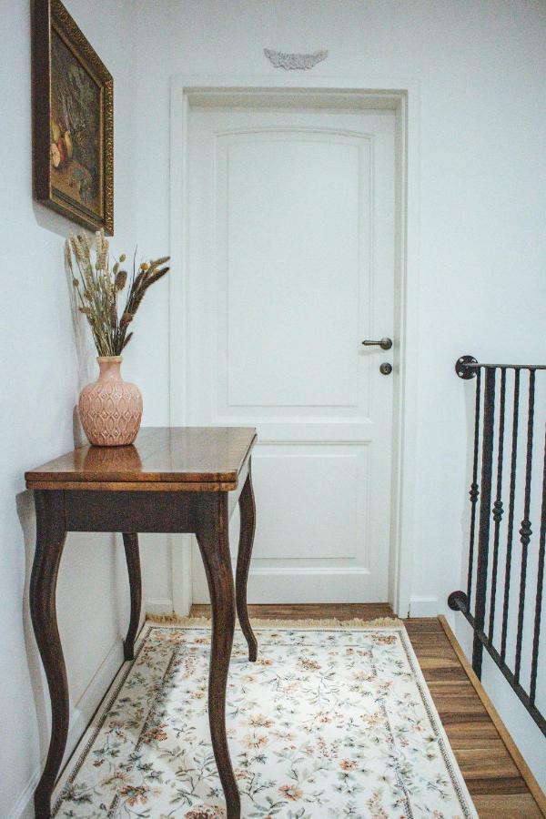 Country House Oberfeld Vipava Kültér fotó