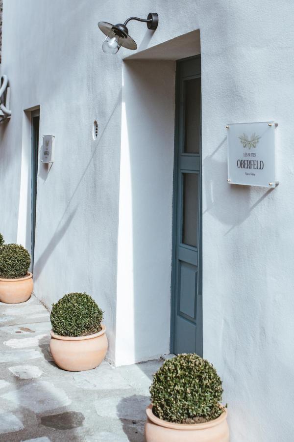 Country House Oberfeld Vipava Kültér fotó