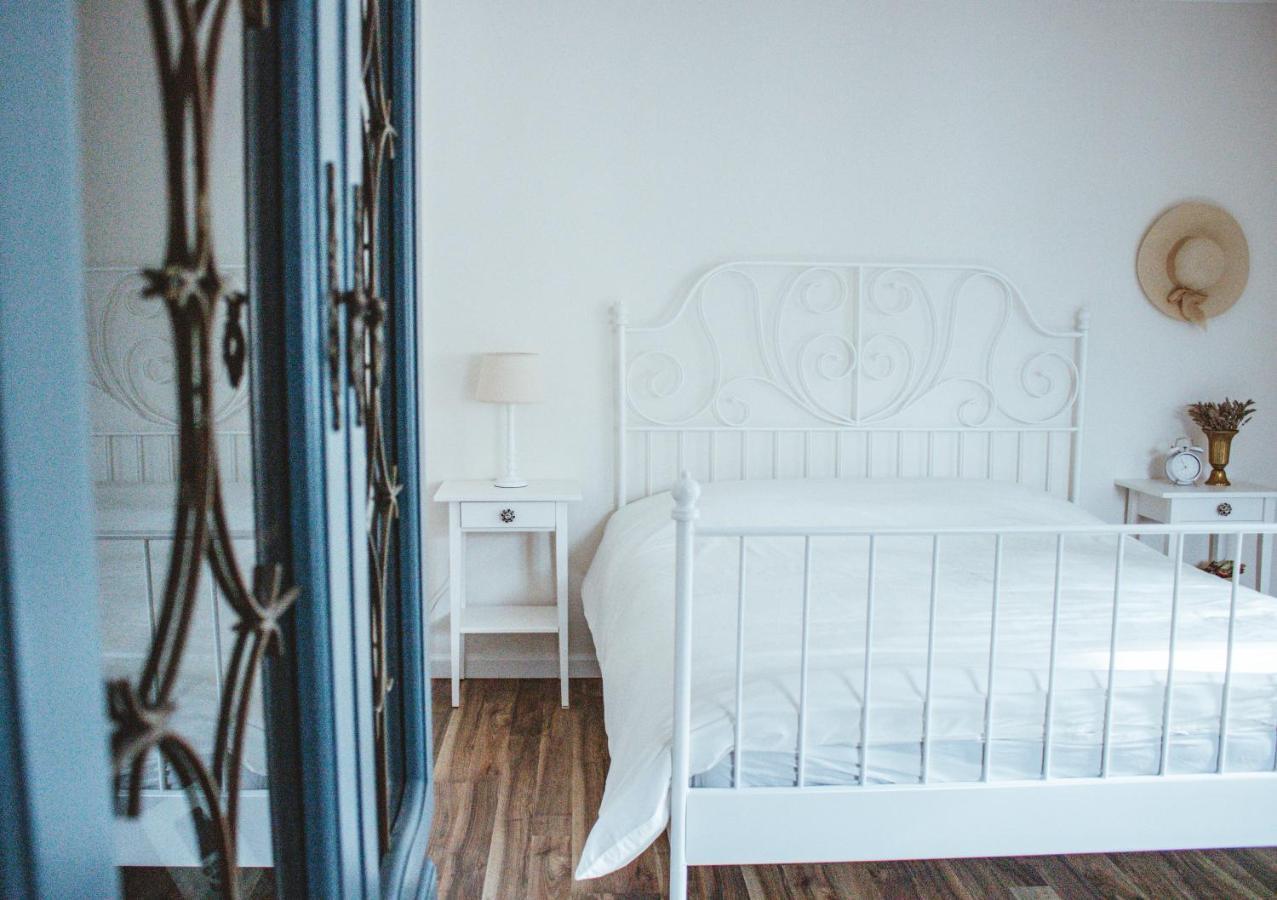 Country House Oberfeld Vipava Kültér fotó
