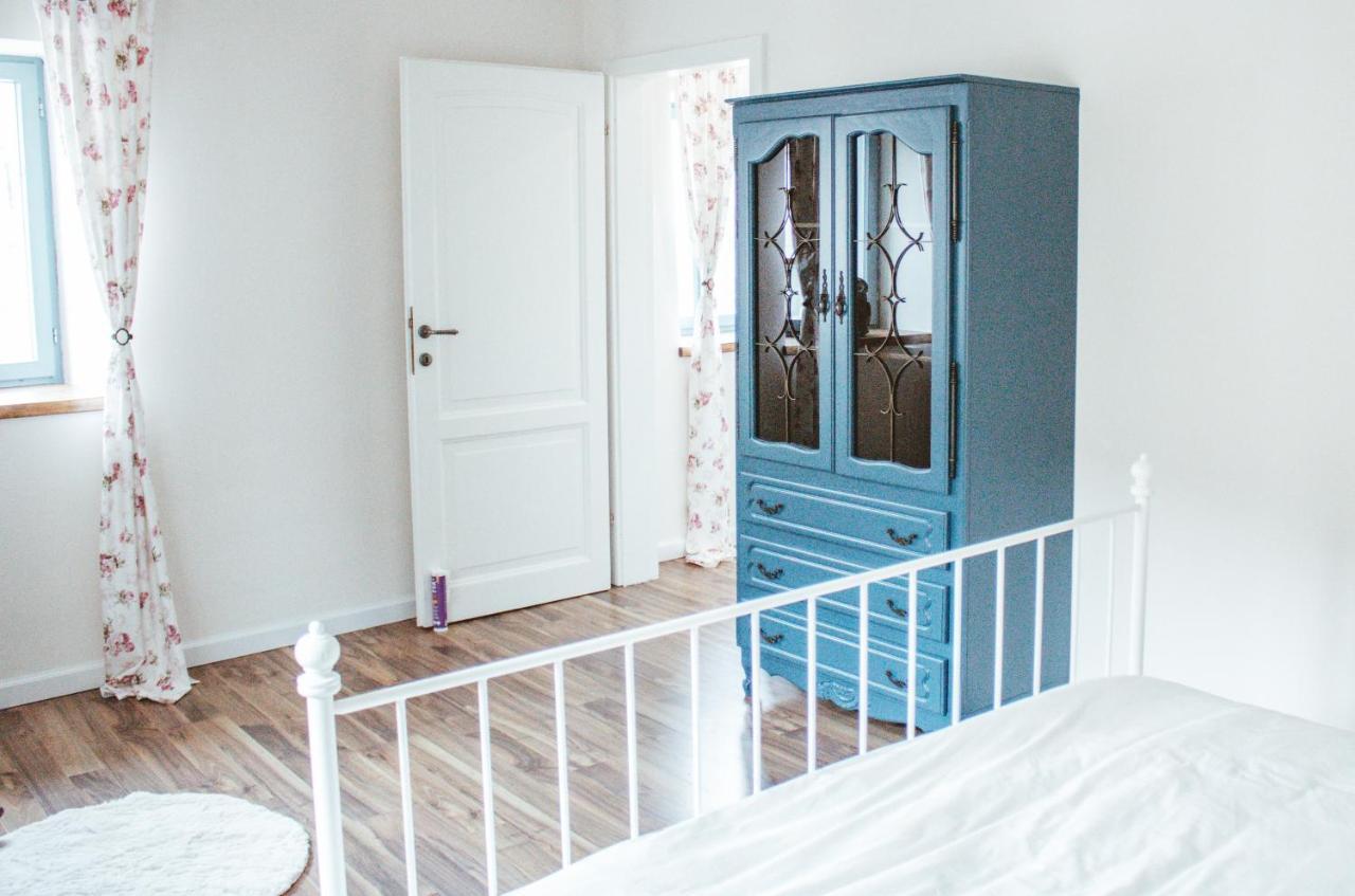 Country House Oberfeld Vipava Kültér fotó