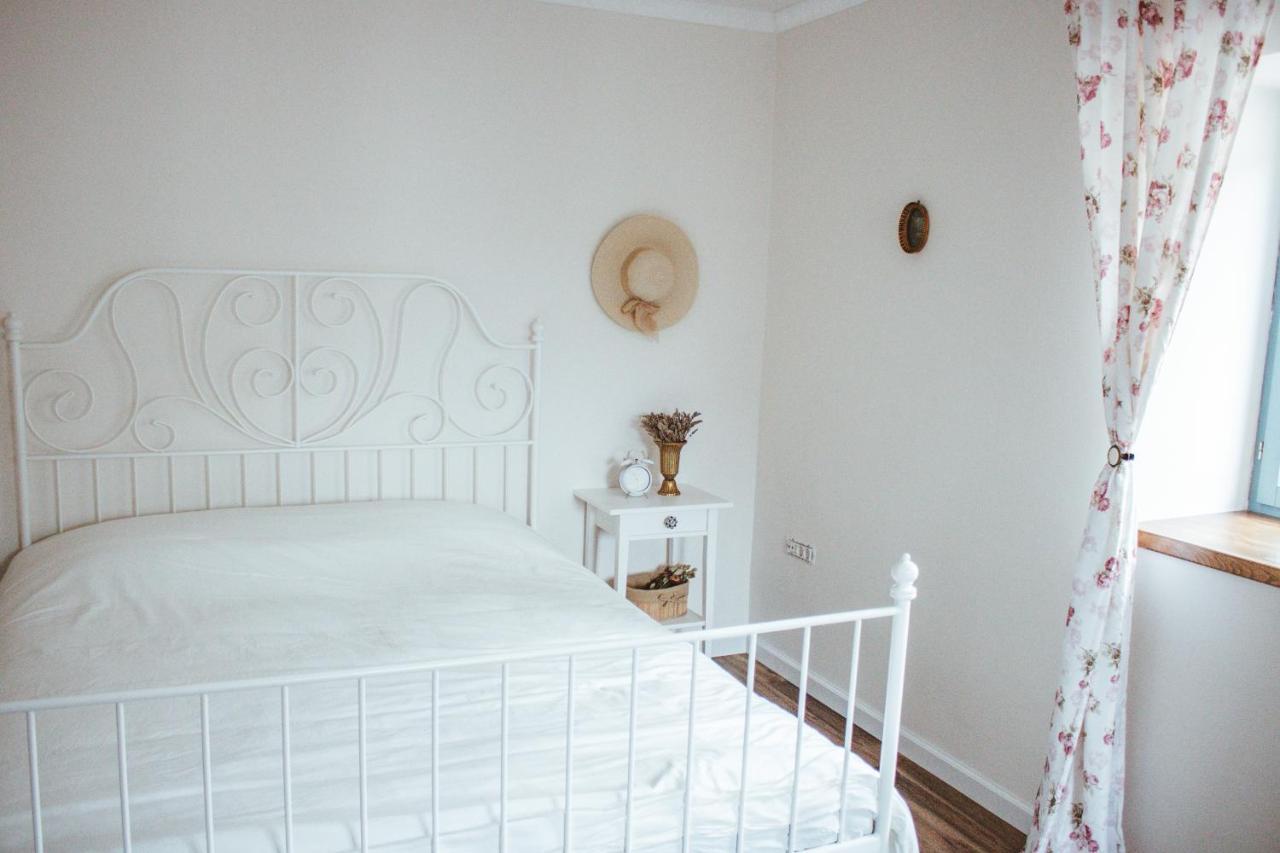 Country House Oberfeld Vipava Kültér fotó