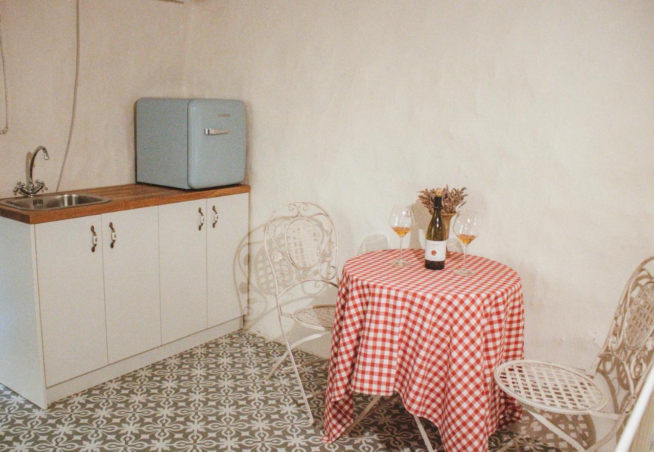 Country House Oberfeld Vipava Kültér fotó